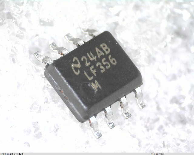 LF356M