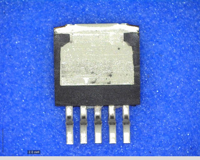LM2595S-5.0
