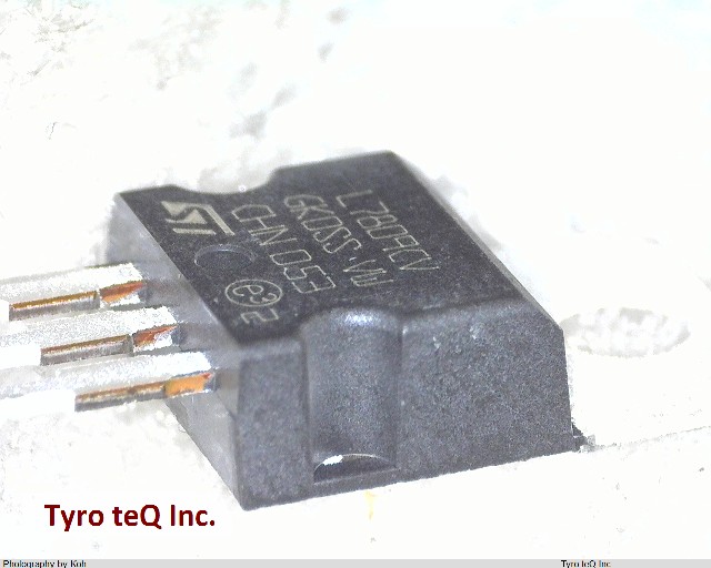 L7809CV