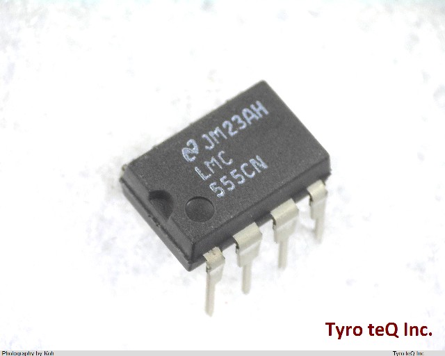 LMC555CN