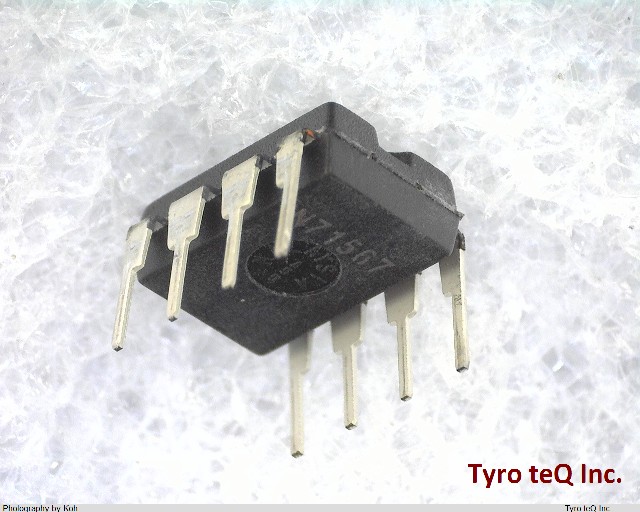 LTC1062CN8