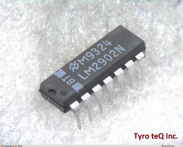 LM2902N