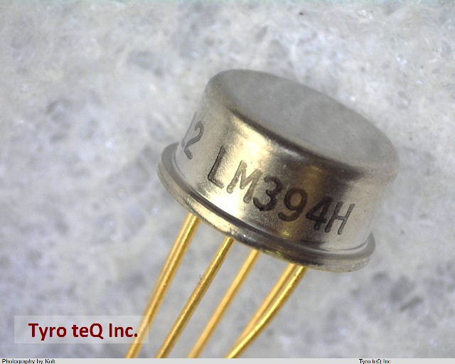 LM394H