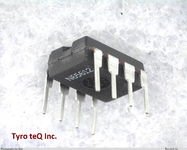 LTC1144CN8