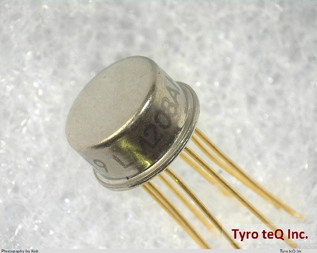 LM208AH