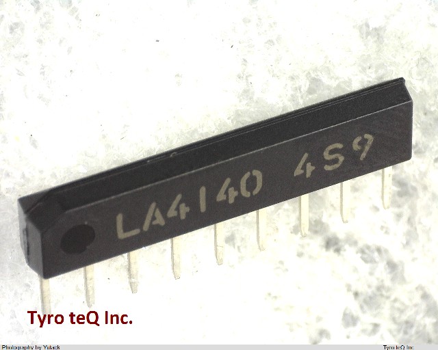 LA4140