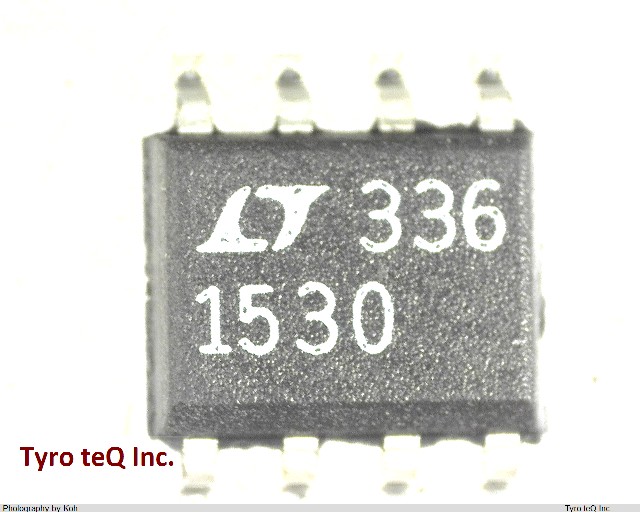 LTC1530CS8