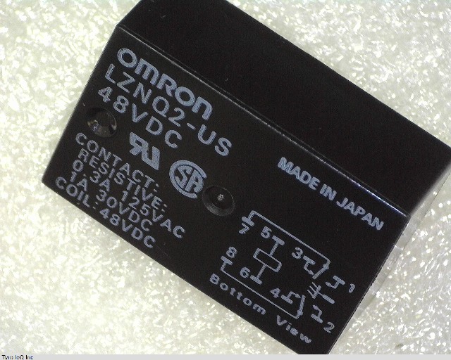 LZNQ2-US-48VDC