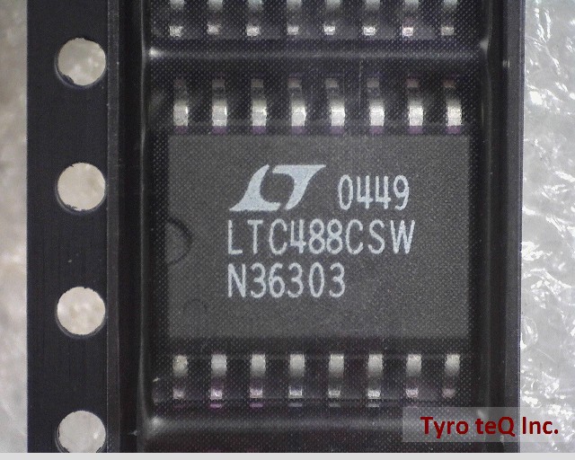 LTC488CSW