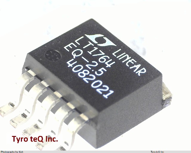 LT1764EQ-2.5