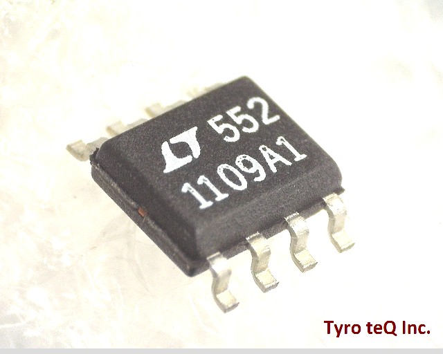 LT1109ACS8-12
