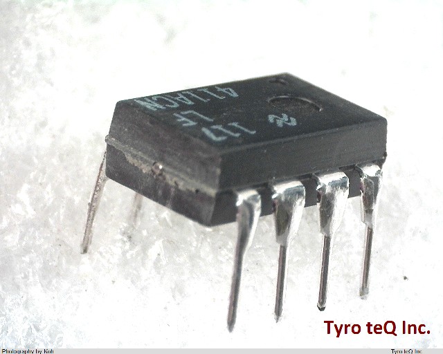 LF411ACN