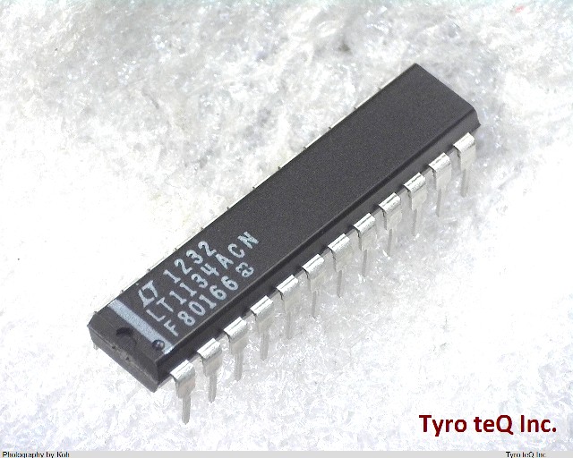 LT1134ACN
