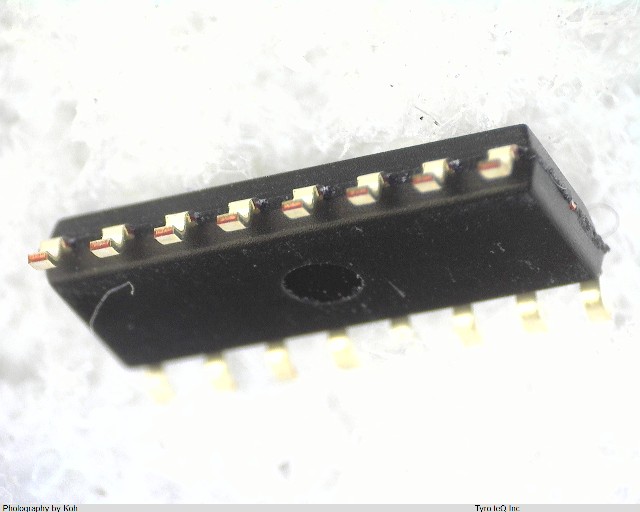 L6598D