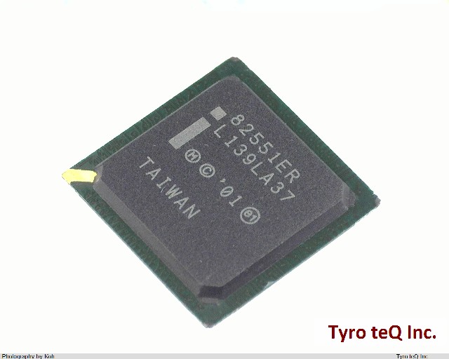 LU82551ER
