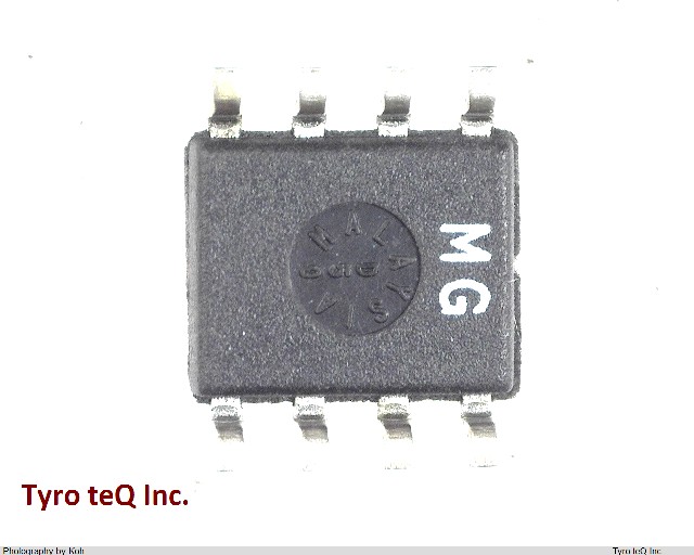 LT1109ACS8-12
