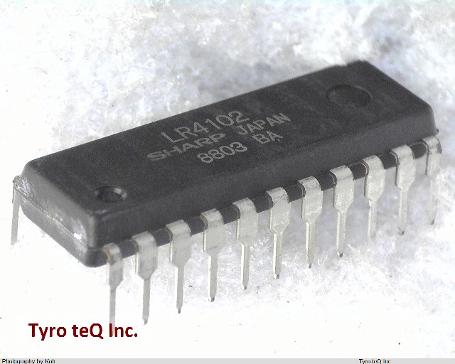 LR4102