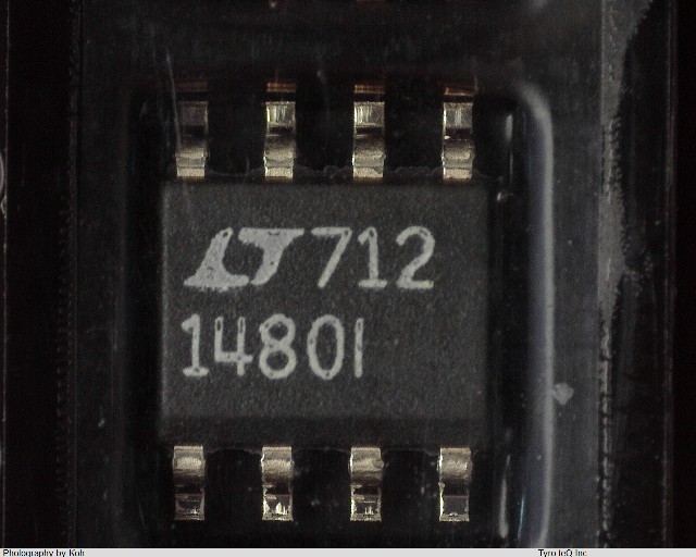 LTC1480IS8