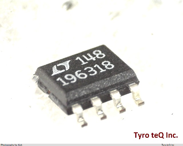LT1963ES8-1.8
