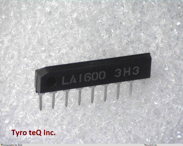LA1600