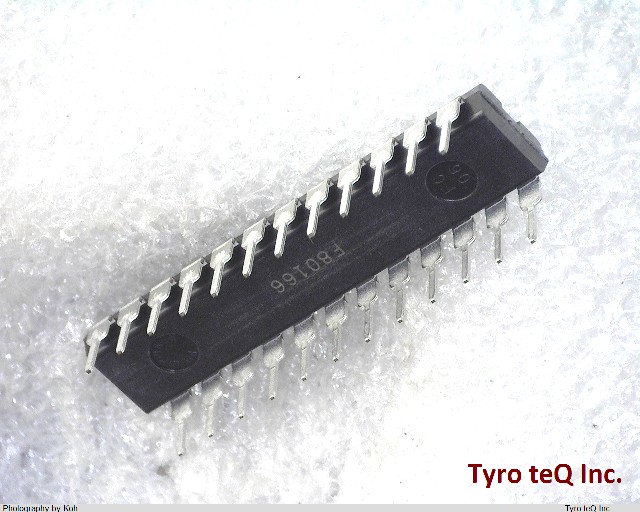 LT1134ACN