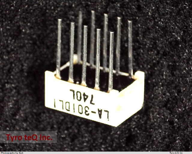 LA-301DL1