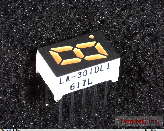 LA-301DL1