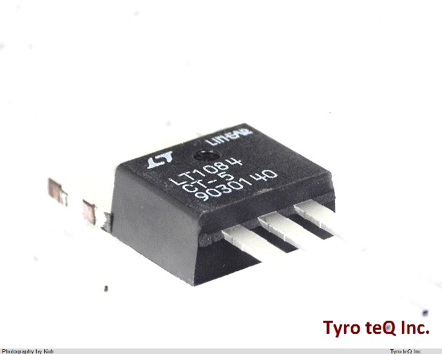 LT1084CT-5