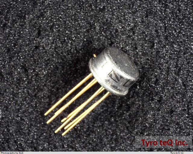 LM1458H