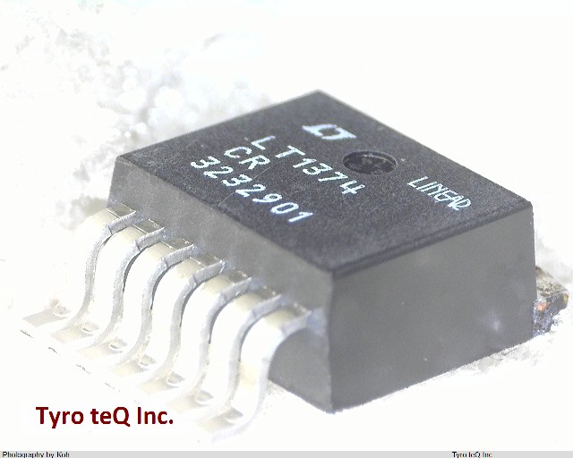LT1374CR