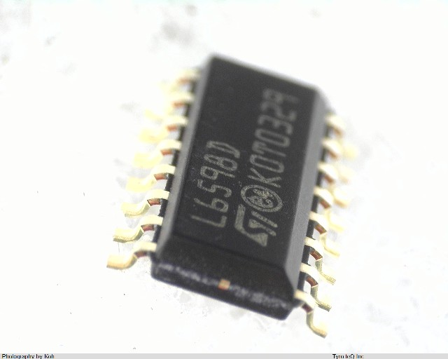 L6598D