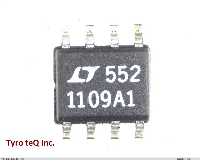 LT1109ACS8-12