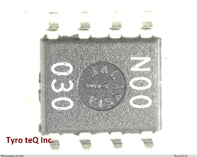 LTC1530CS8