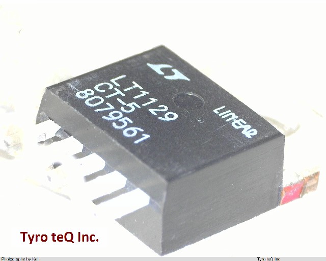 LT1129CT-5