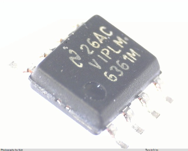 LM6361M