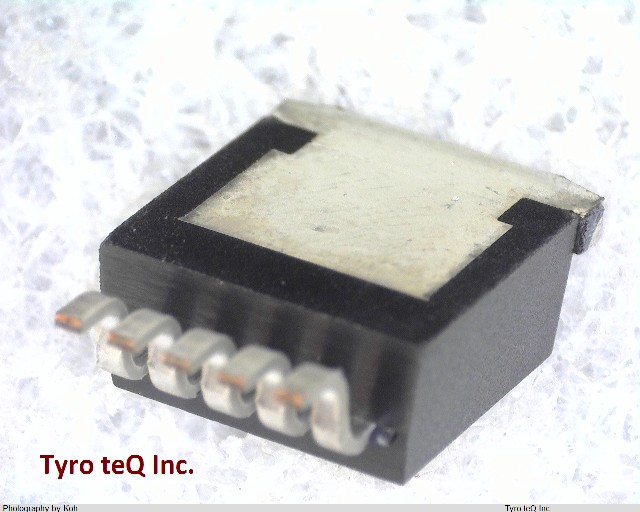 LT1764EQ-2.5