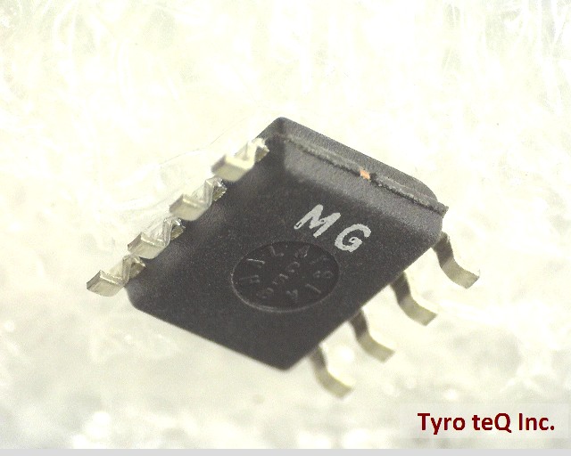 LT1109ACS8-12