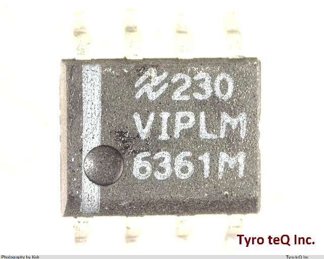 LM6361M