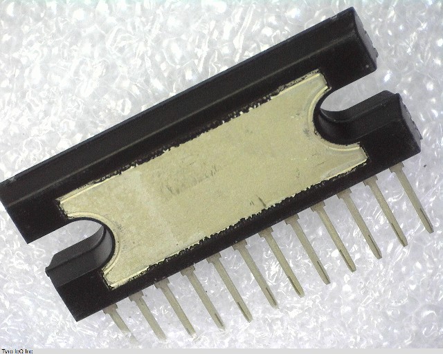 LA4445