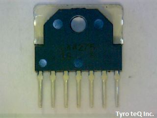 LA4275