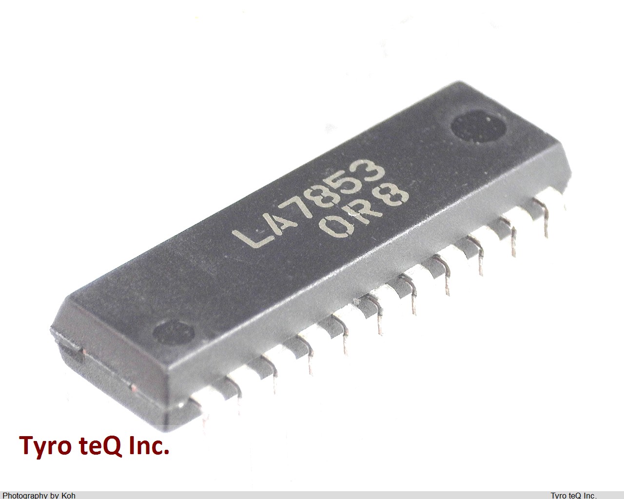 LA7853
