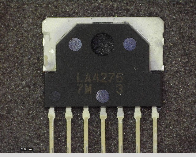 LA4275