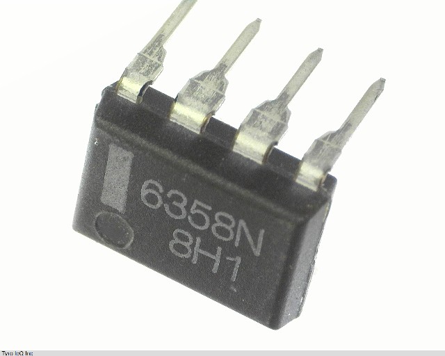 LA6358N