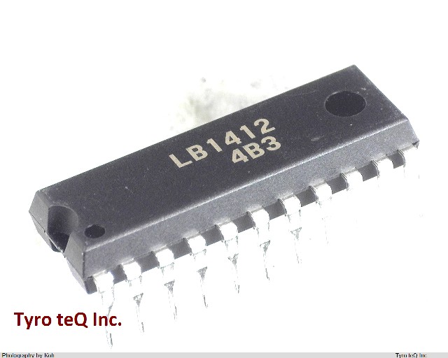 LB1412