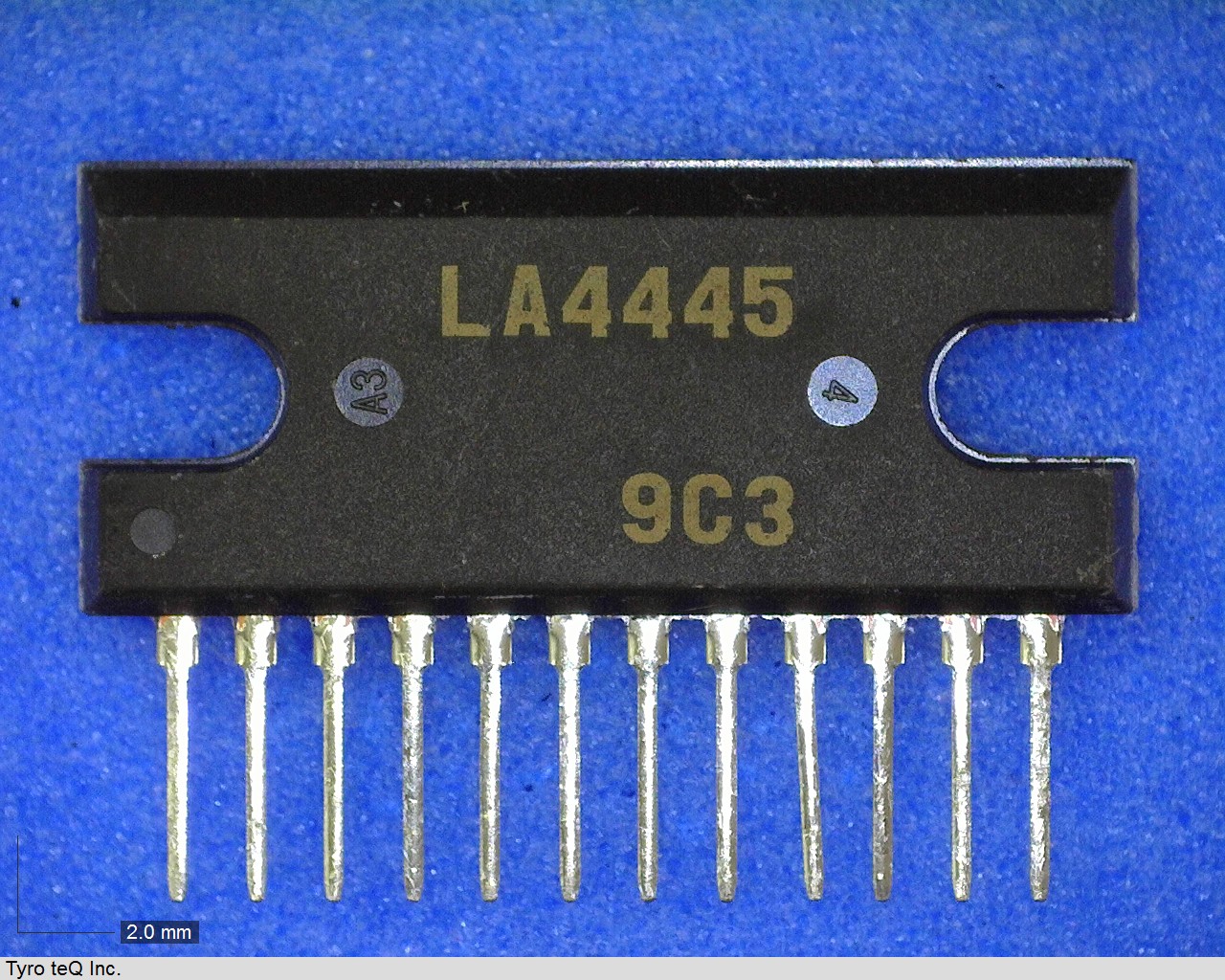 LA4445