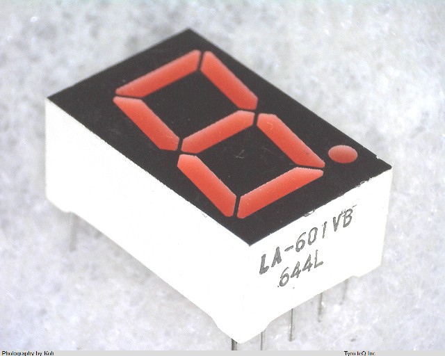 LA601VB