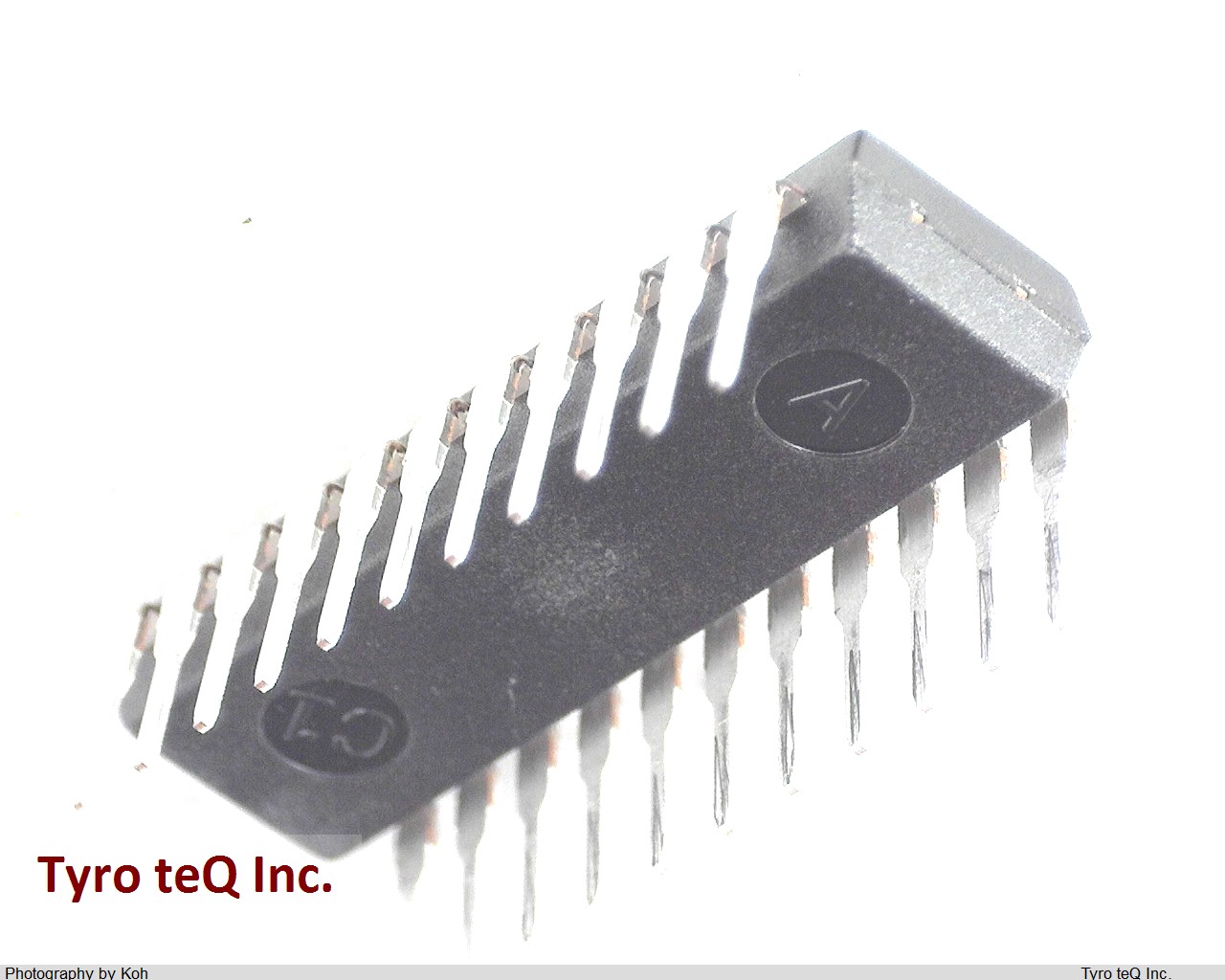 LA7853