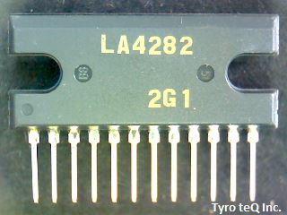LA4282