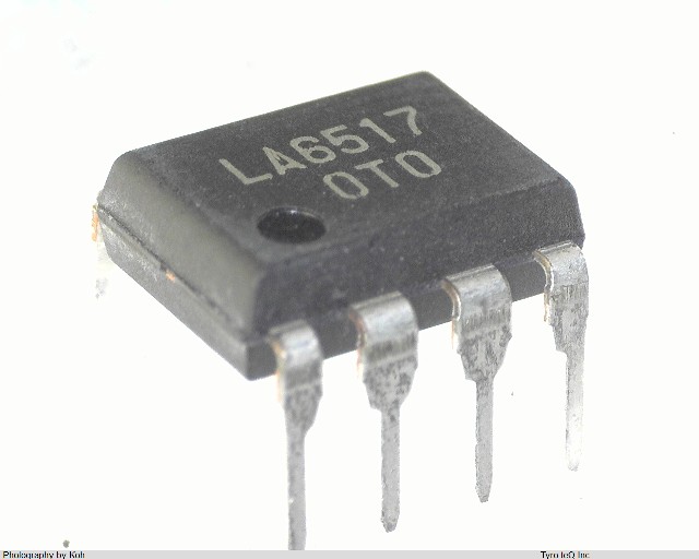 LA6517