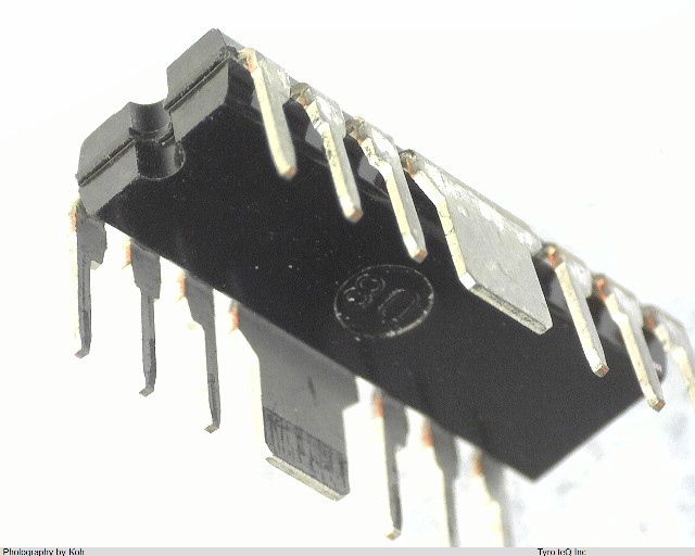 LA4550